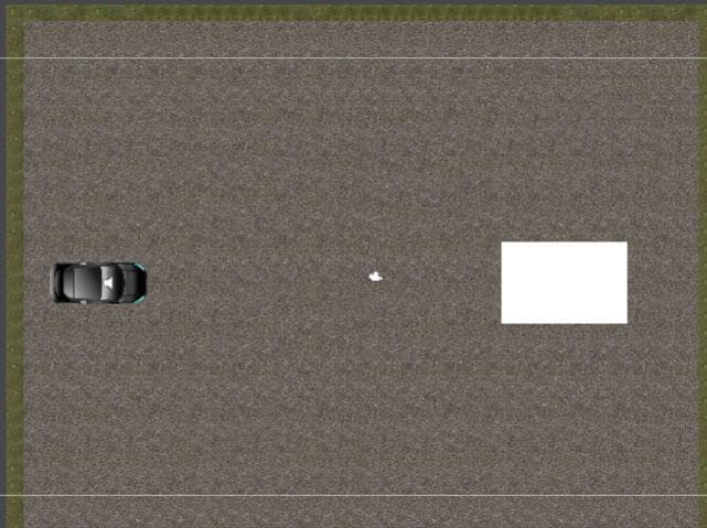 Costco Parking Simulator screenshot 3