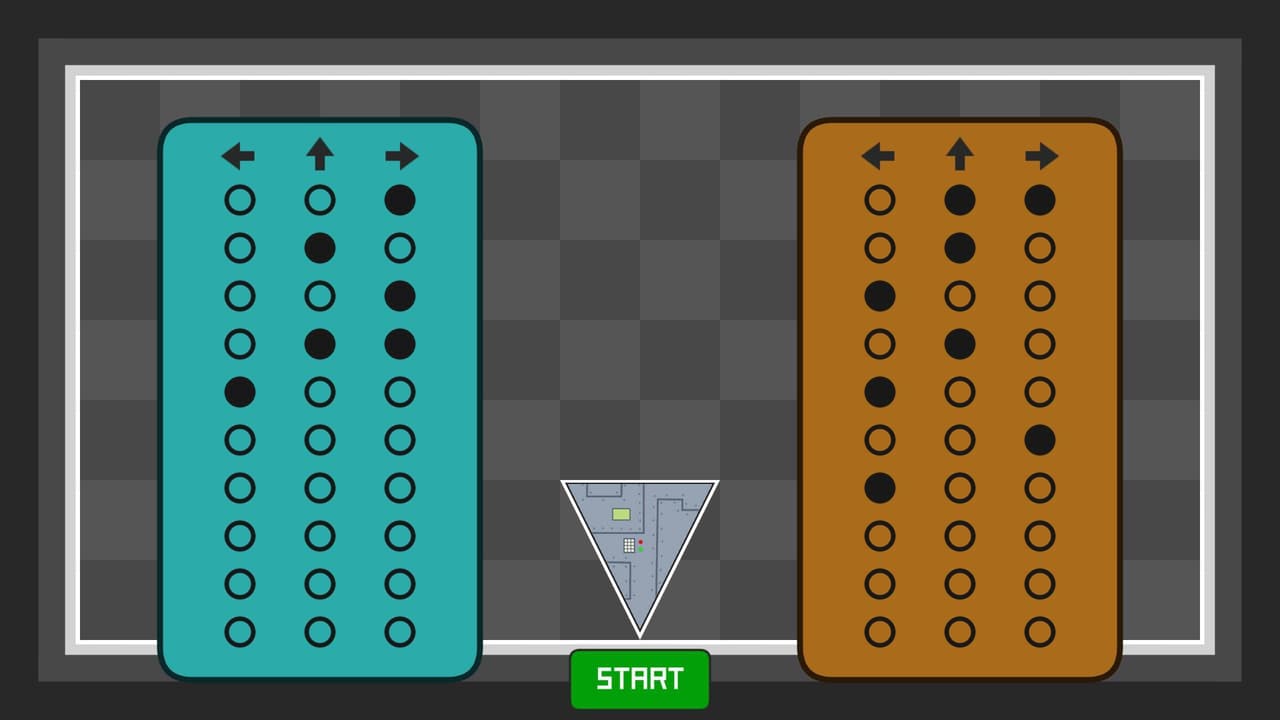 Unstable Machines screenshot 4