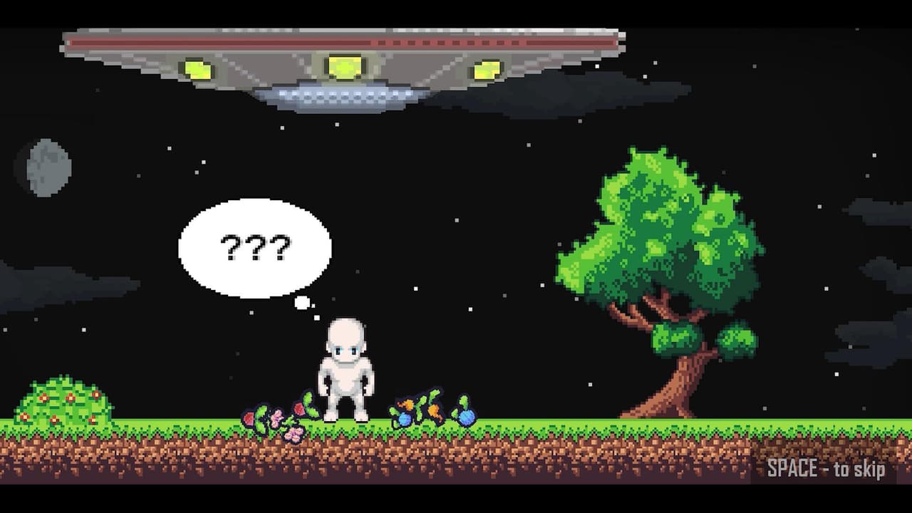 SPACE DAMAGE🚀 screenshot 3