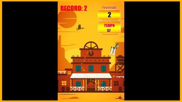 Tin Shooter