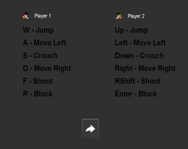 Street Fighter screenshot 3