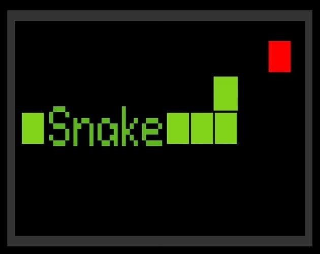 Snake (itch) (x00F)