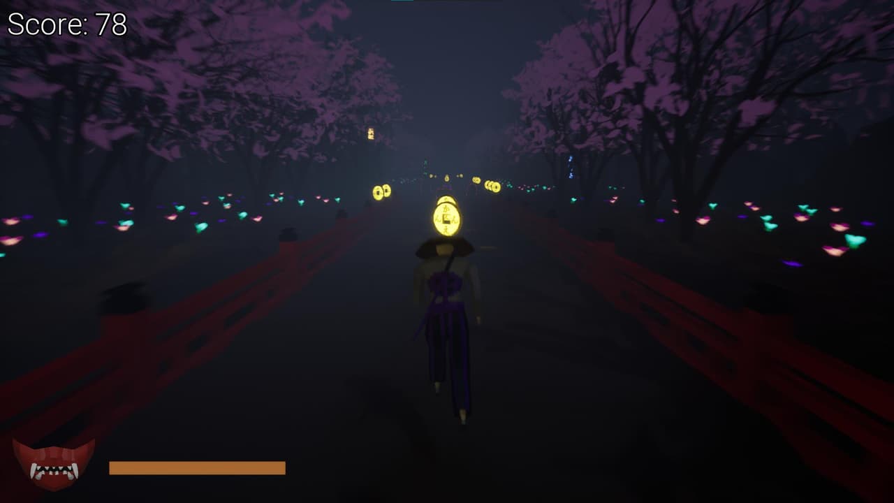 Runnin screenshot 4