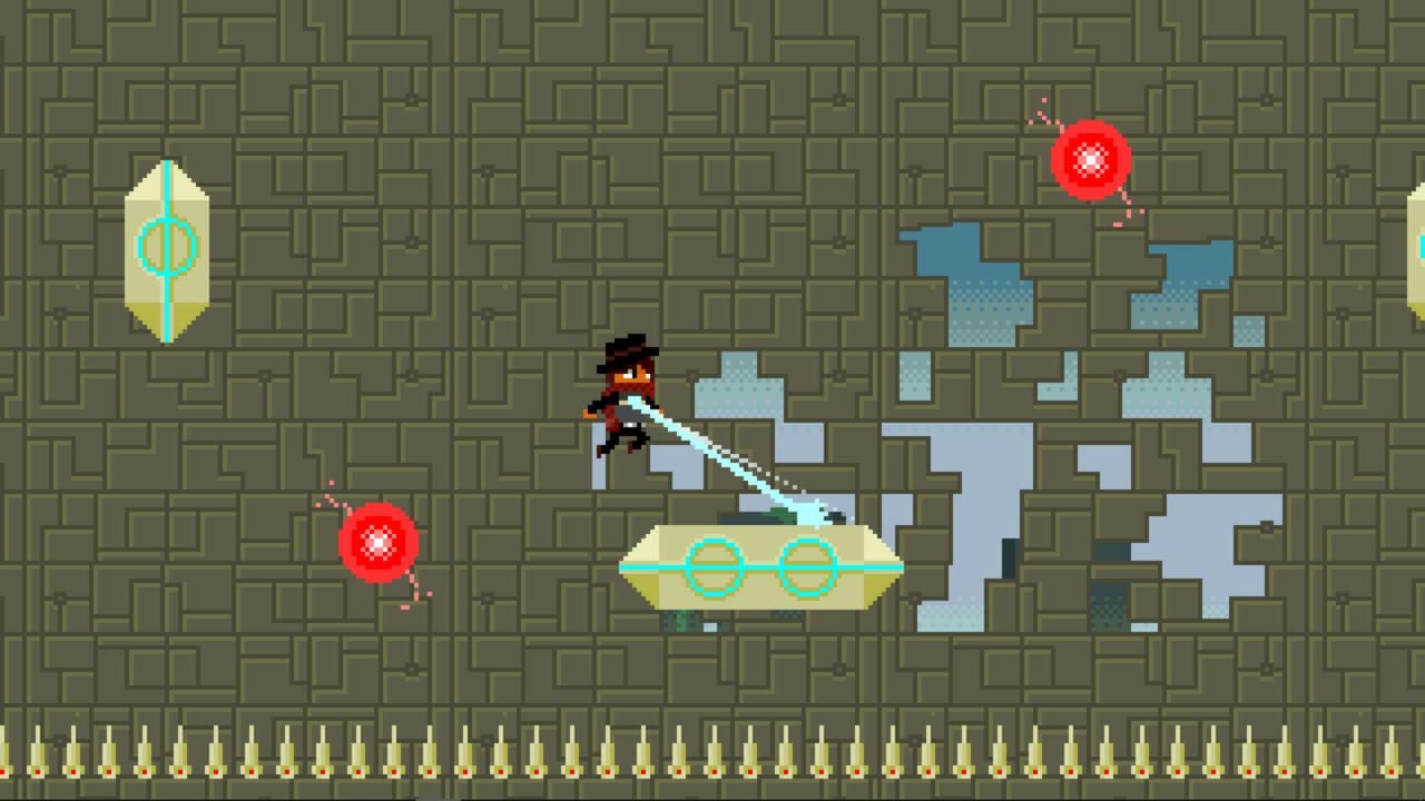 Etherpath screenshot 3