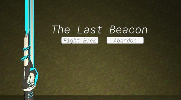 The Last Beacon screenshot 2