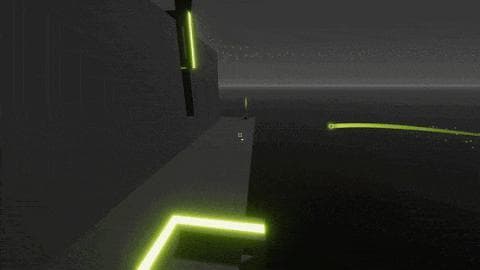 Disc Dash screenshot 4