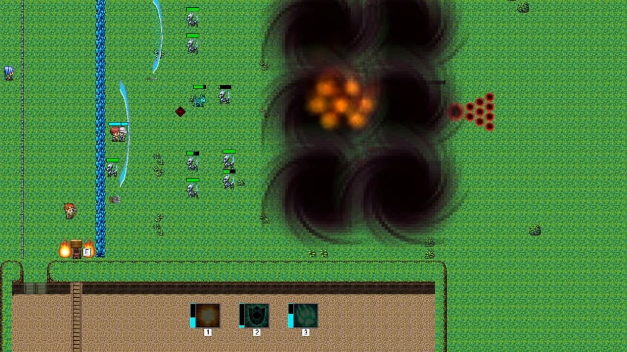 Eternity Protectors screenshot 4