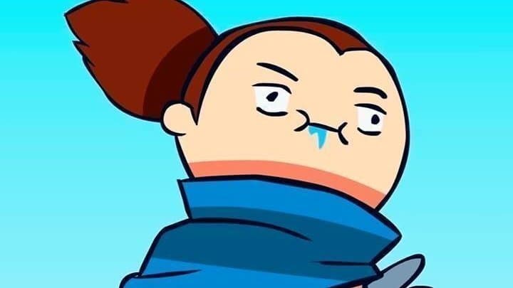 Samurai Cachondo.exe