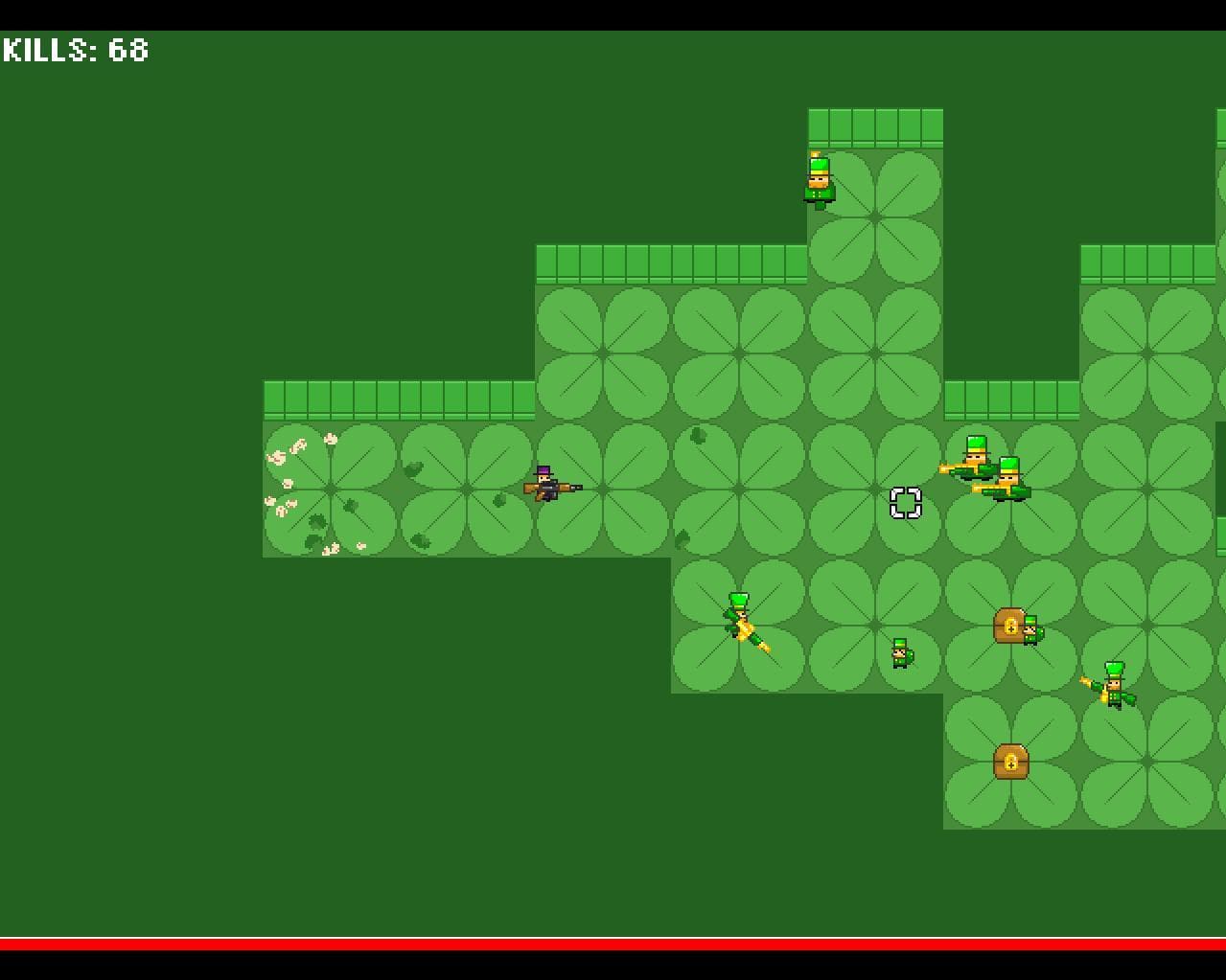 Day of the clover screenshot 2