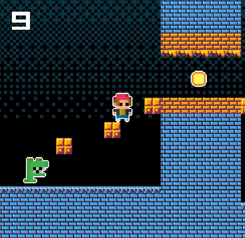 10 Seconds to Die (Mikel Dadá)