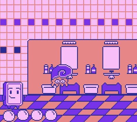 Soapy Prototype screenshot 2
