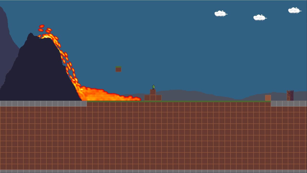 Lag Tha Magma screenshot 3