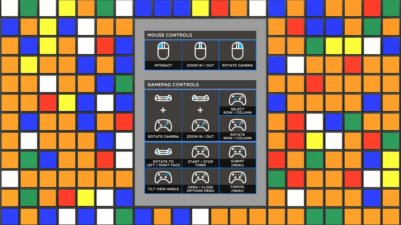 BIBIX screenshot 2