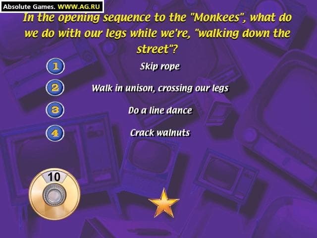 Blast from the Past! screenshot 6