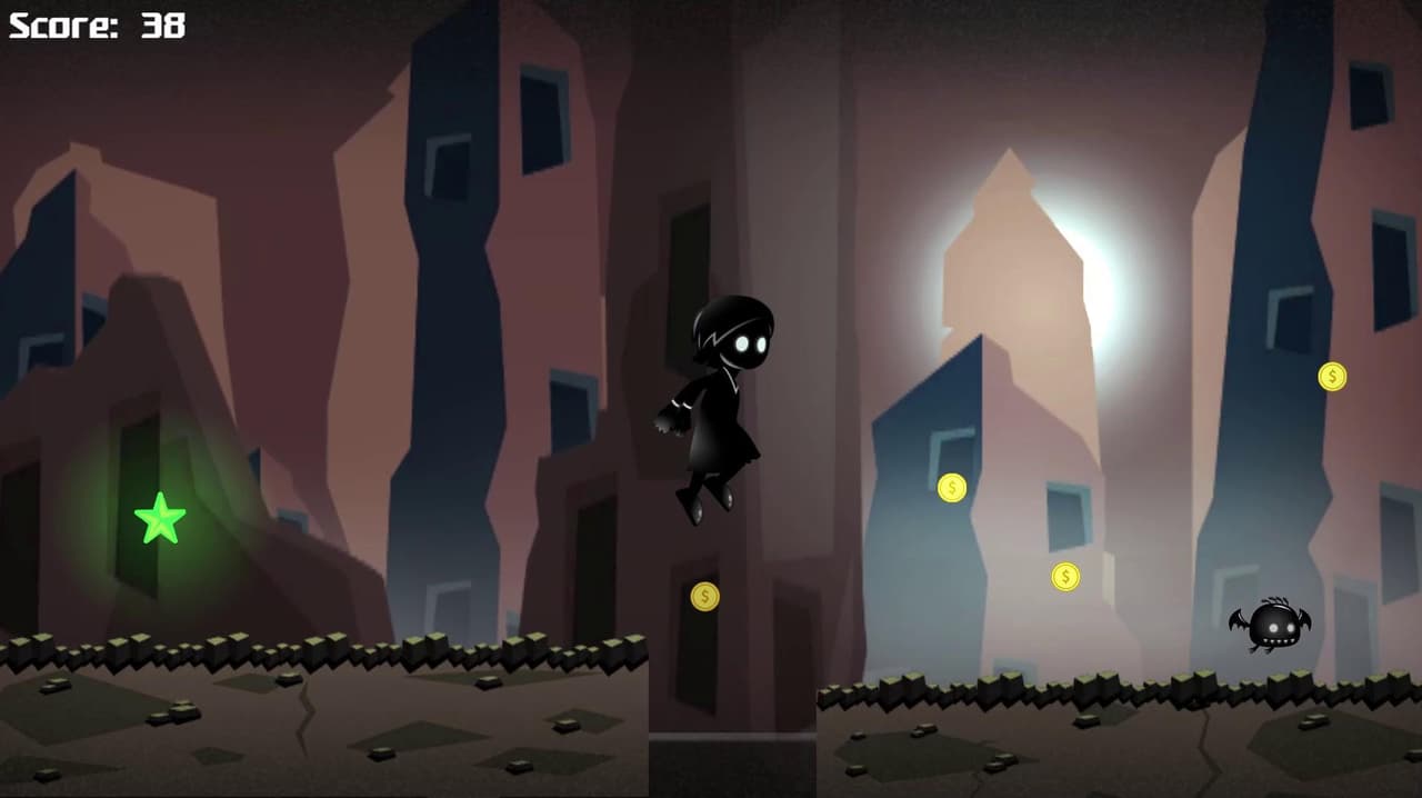 Historias Nightmare screenshot 6