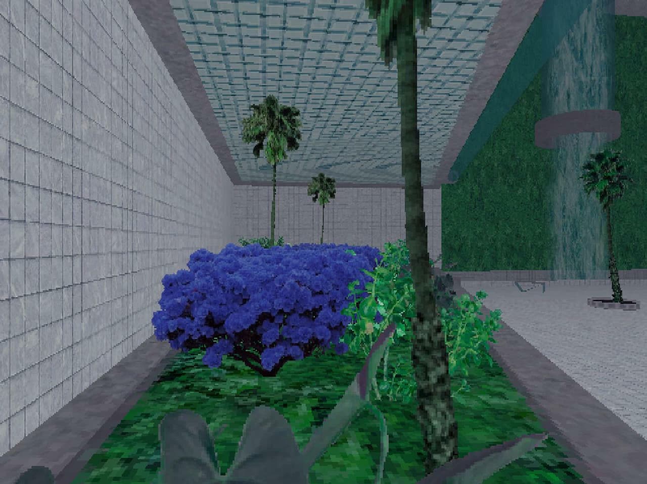 Remediation: A Dream Emulator *DEMO* screenshot 5