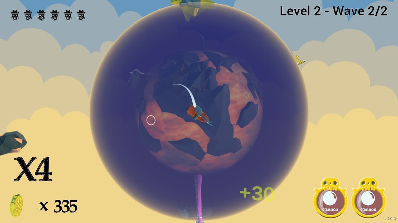 Shipbreakers screenshot 4