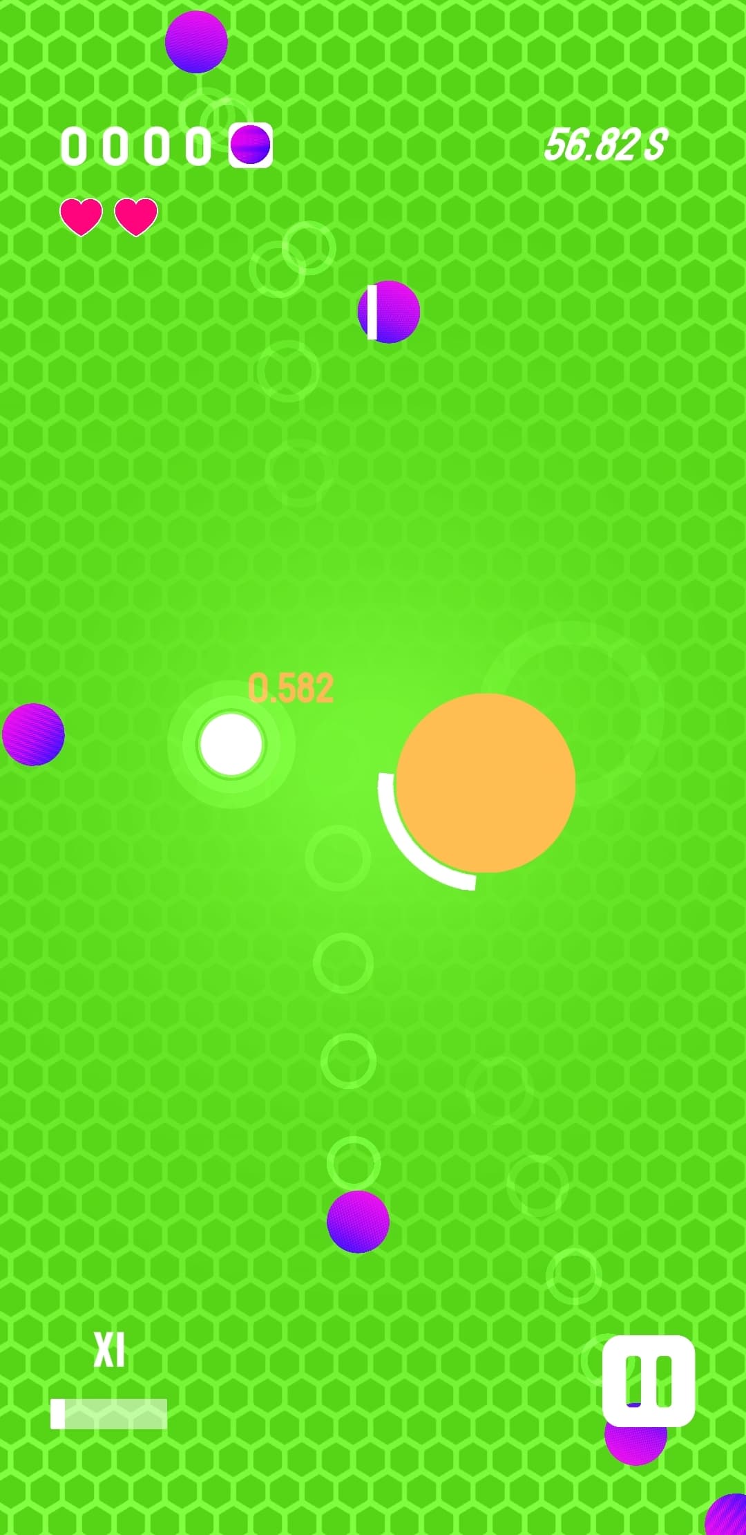 Hold Brawl screenshot 3