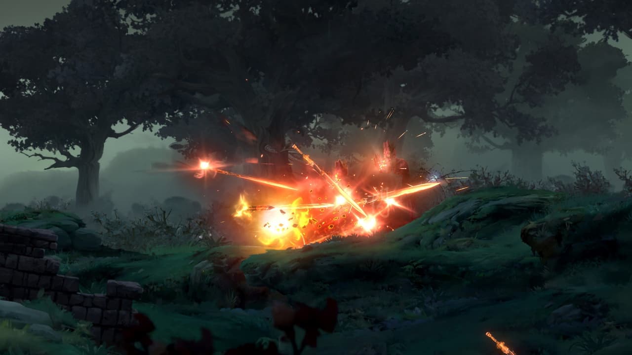 斩妖行 The Oriental Exorcist screenshot 5