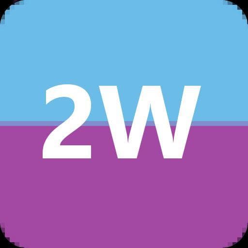 Two worlds (itch) (bnmann, michalchwesiuk)