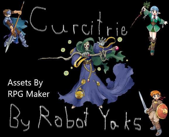 Curcitrie Demo
