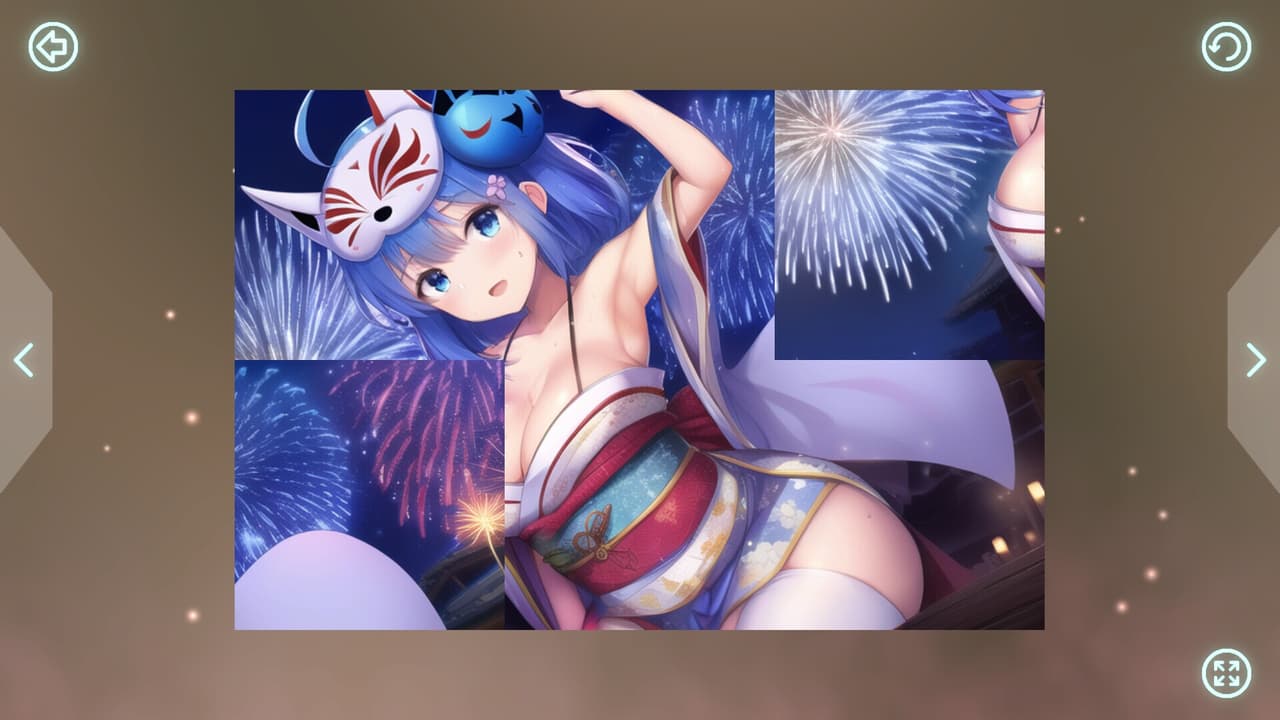 Hentai Festival screenshot 3