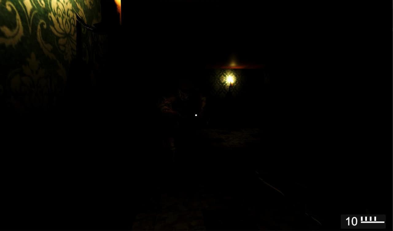 LostEye screenshot 4