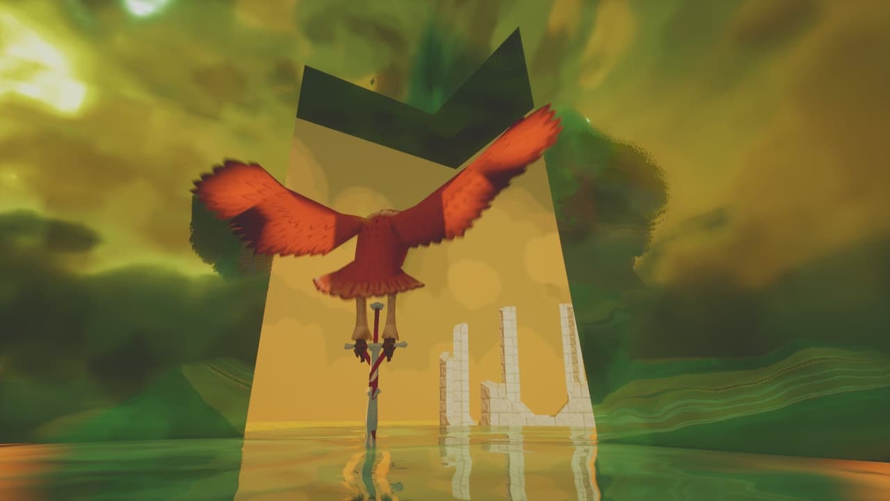 Trial of the Towers screenshot 6