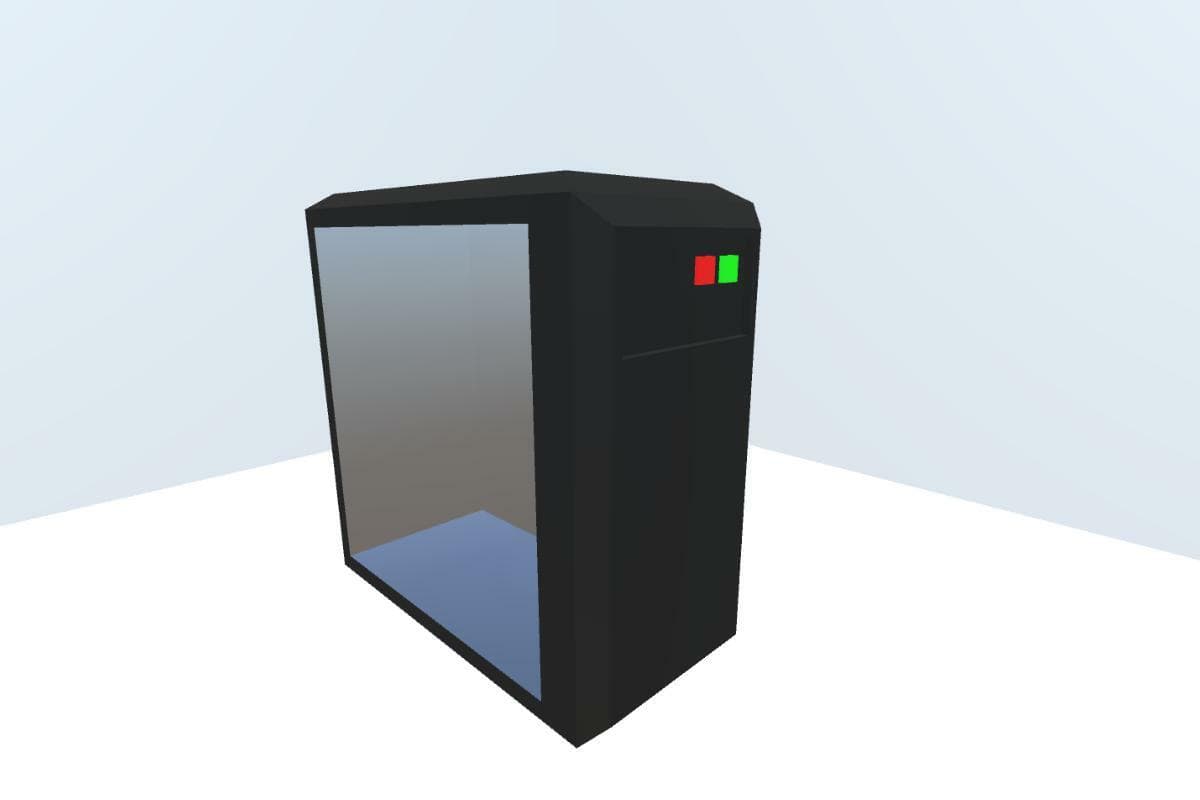 TECHRON PC