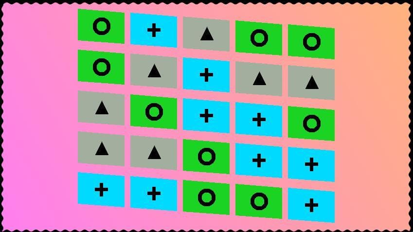 Impossible Tiles screenshot 4