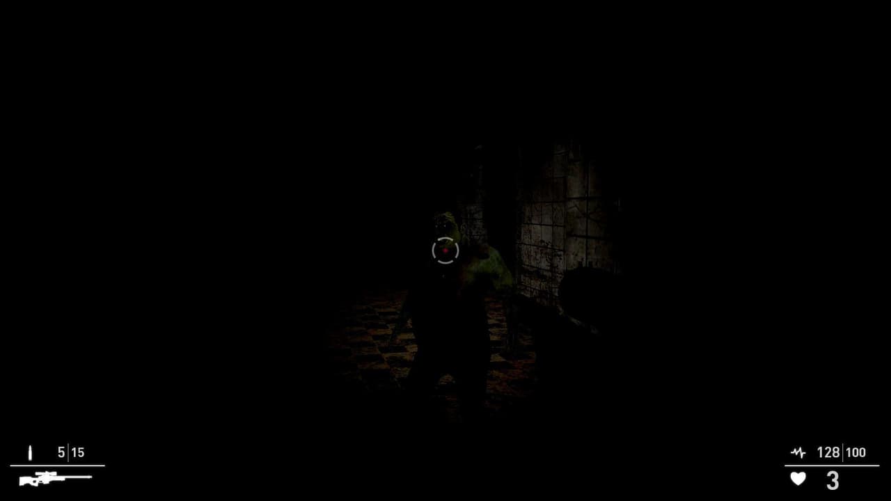 Azylum screenshot 5