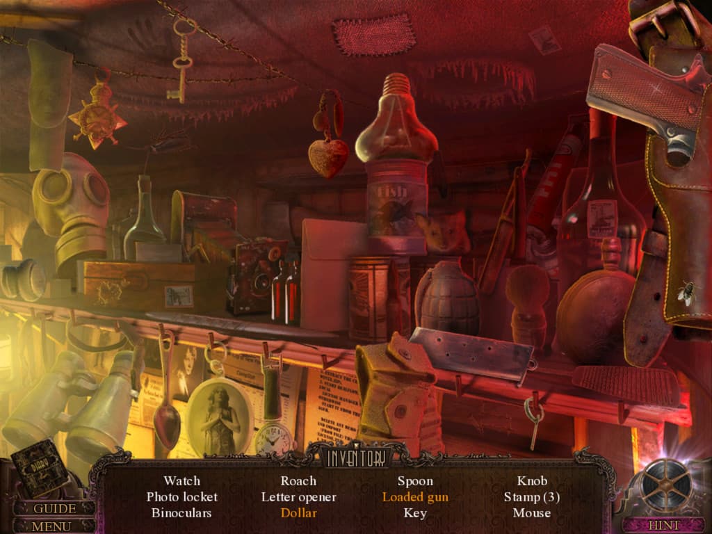 Final Cut: Death on the Silver Screen Collectors Edition screenshot 2