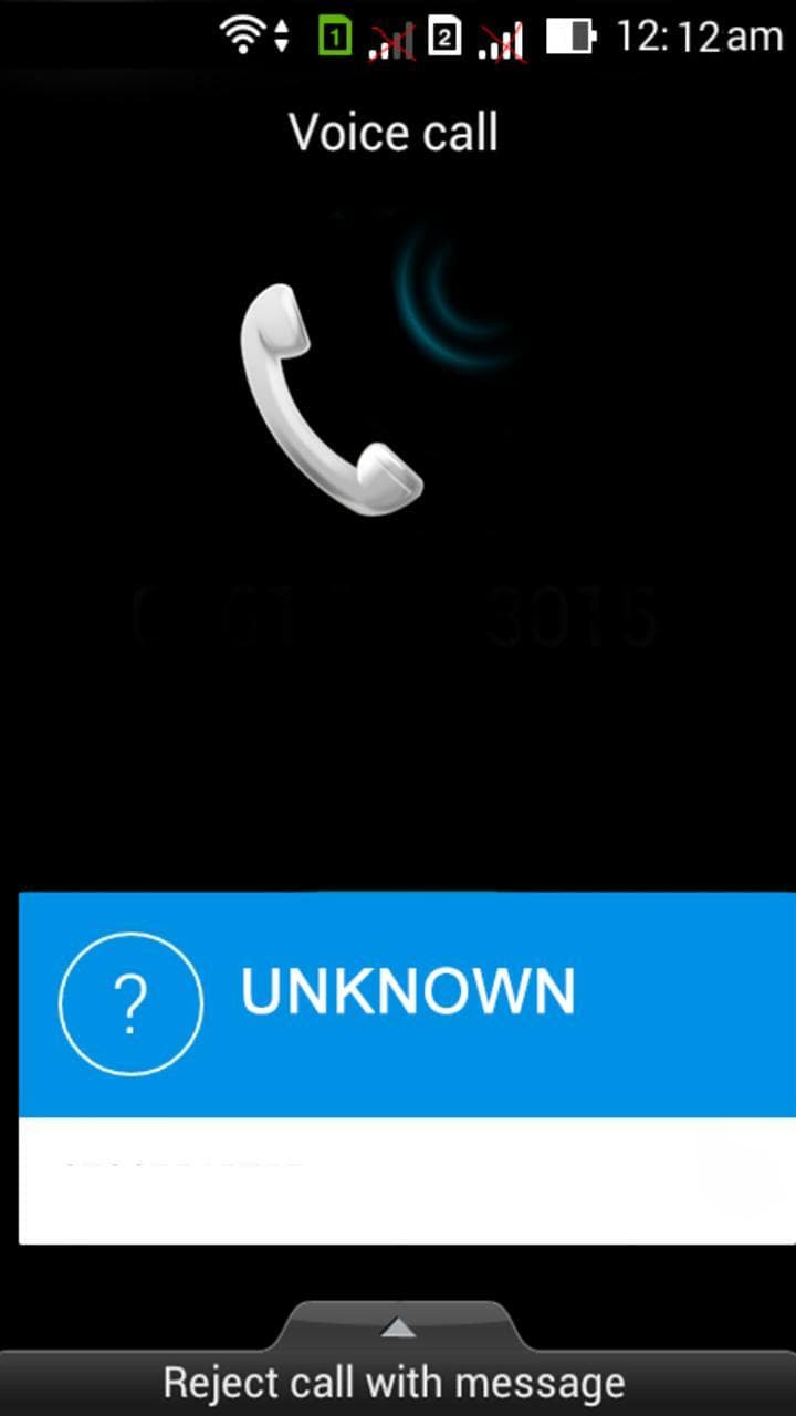 Prank Call Boyfriend screenshot 5