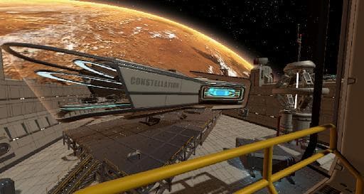 A Greater Threat screenshot 3