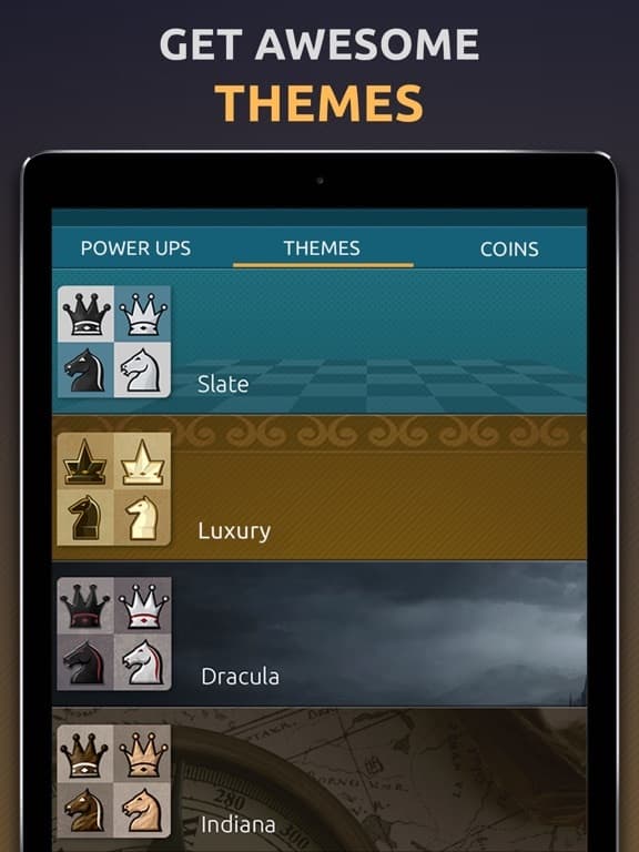 Chess Stars - Play Online screenshot 4