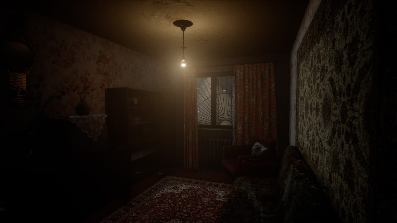 Motherland screenshot 4
