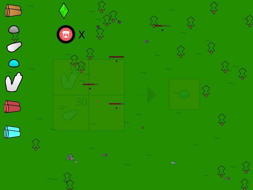 Farmax.io v1.7 Itchy Update screenshot 4