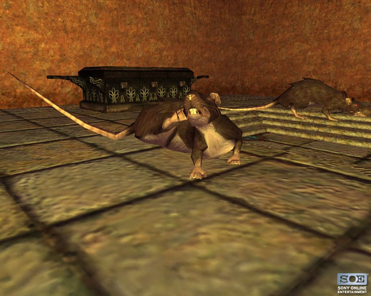 EverQuest: Omens of War screenshot 5