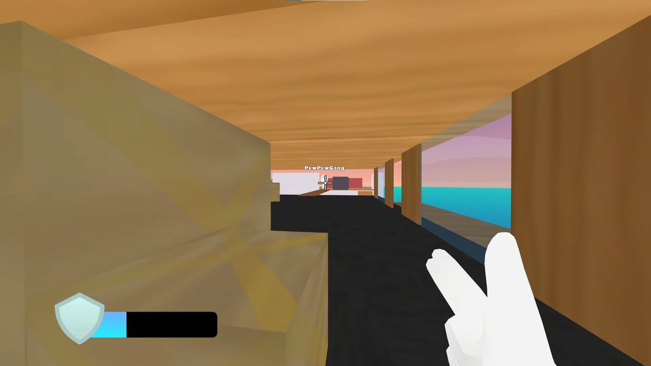 Catto Pew Pew! screenshot 2