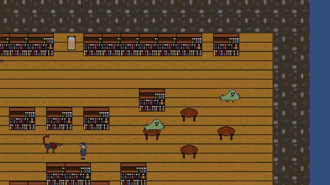 Messenger (Messengergames) screenshot 2