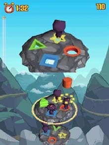Roogoo Attack! screenshot 6