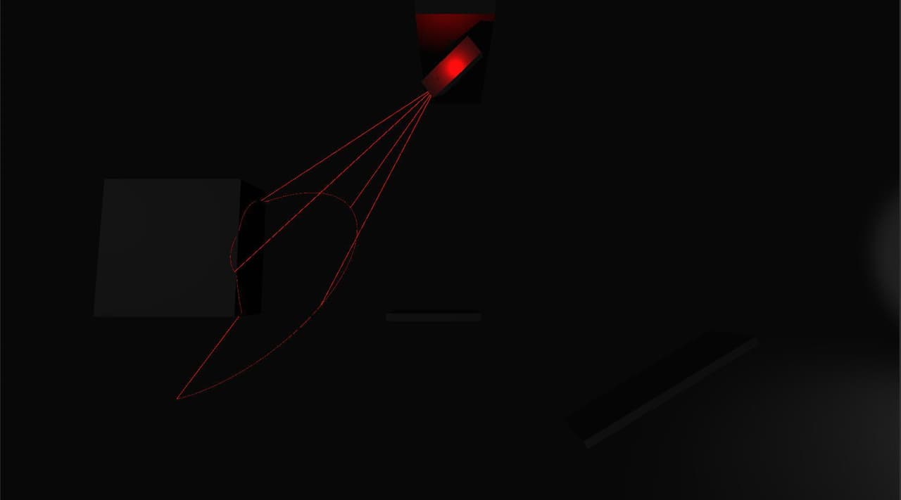 Light/Source PAX Demo 2017 screenshot 2