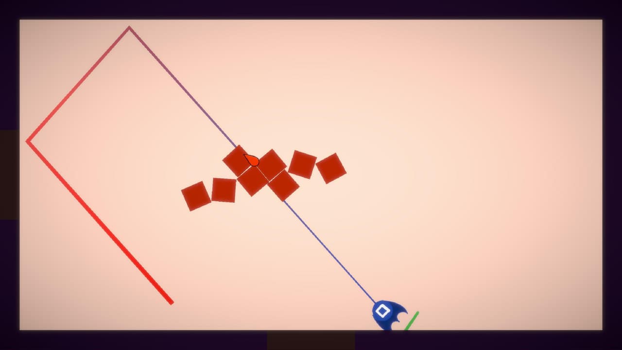 The Space Between (itch) screenshot 2
