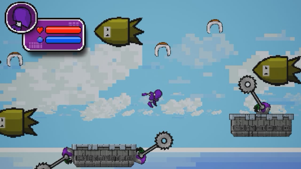 SUPER DISTRO screenshot 3