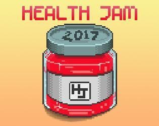 Health Jam App