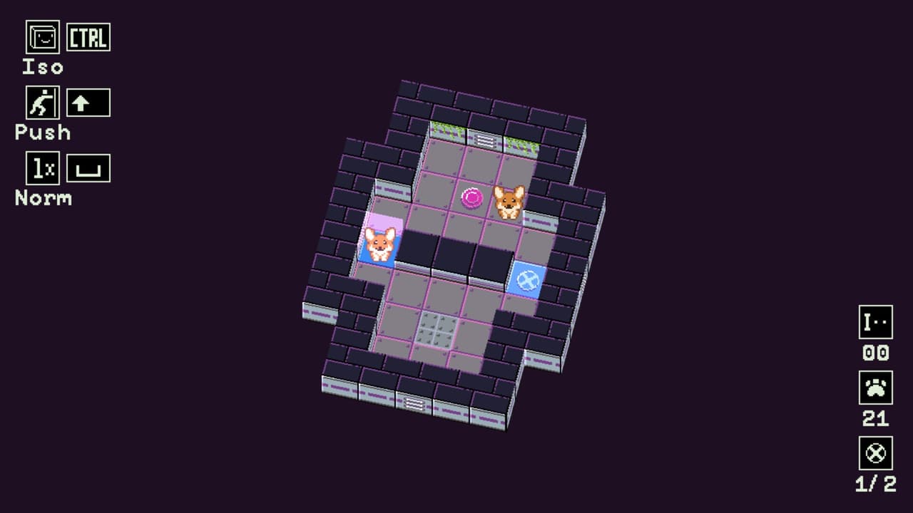 Corgi Cove screenshot 2