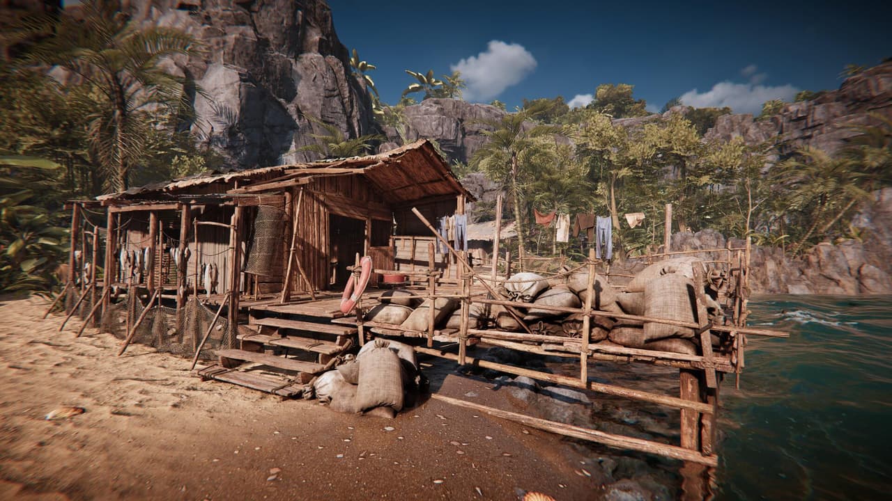 Syberia: The World Before x Amerzone - The Explorers Legacy screenshot 4