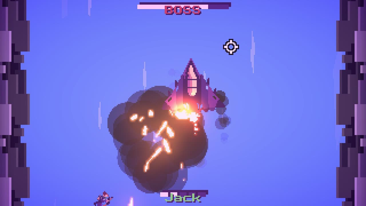 Jetpacking screenshot 3