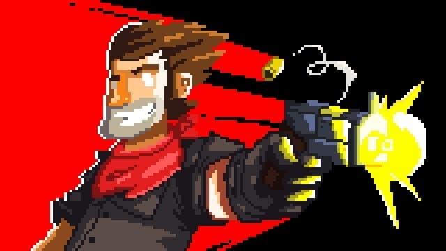 Scrap Riders screenshot 2