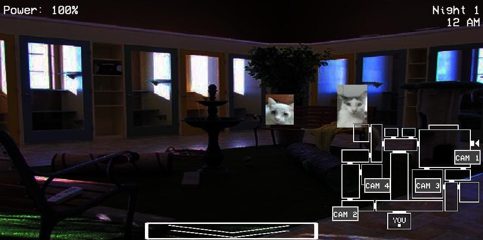 Uma Noite com Eduardo screenshot 2